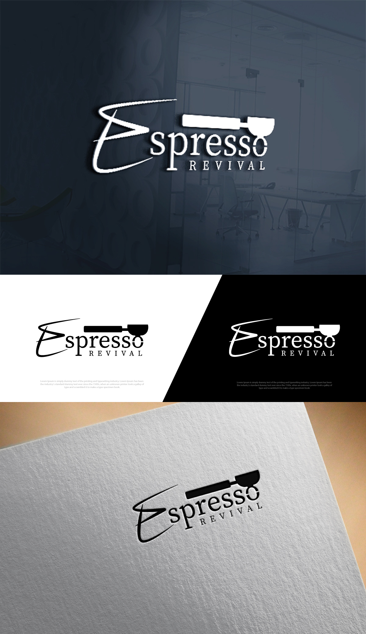 Logo Design by Cool-Designer for this project | Design #35403123
