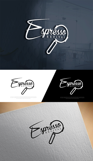 Logo Design by Cool-Designer for this project | Design: #35403125