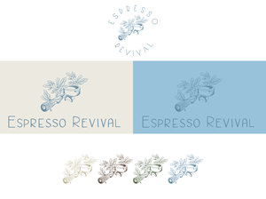 Logo Design by Musti.dsgn