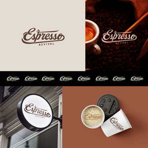 Diseño de Logo por b4usonai para este proyecto | Diseño: #35392157