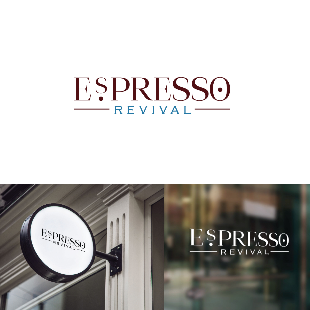 Logo Design by AbhishekkM'24 for this project | Design #35392273