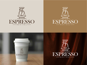 Design de Logo par Owltive pour ce projet | Design : #35391787