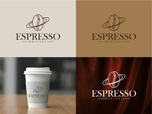 Design de Logo par Owltive pour ce projet | Design : #35391788