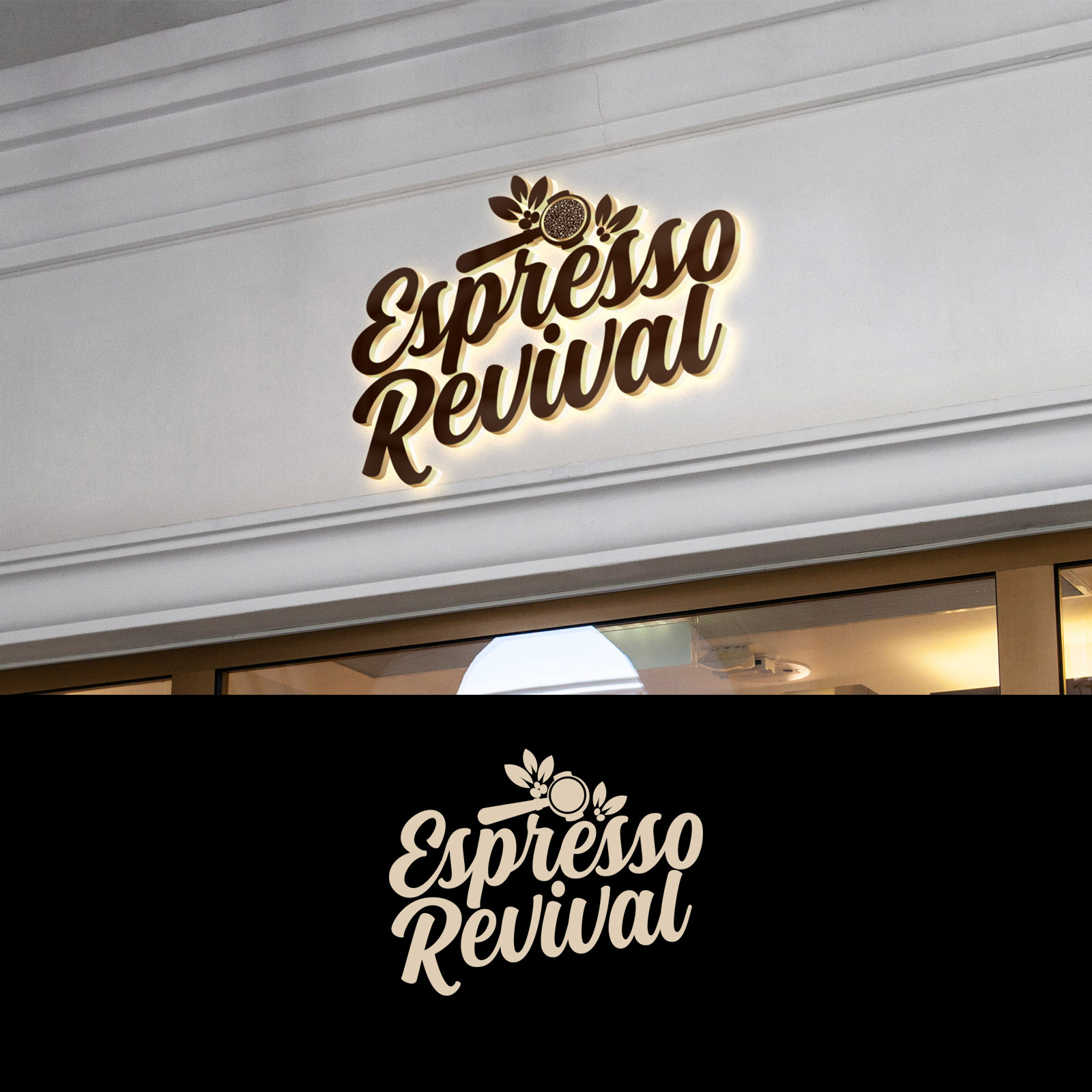 Logo Design by MCreative for this project | Design #35398678