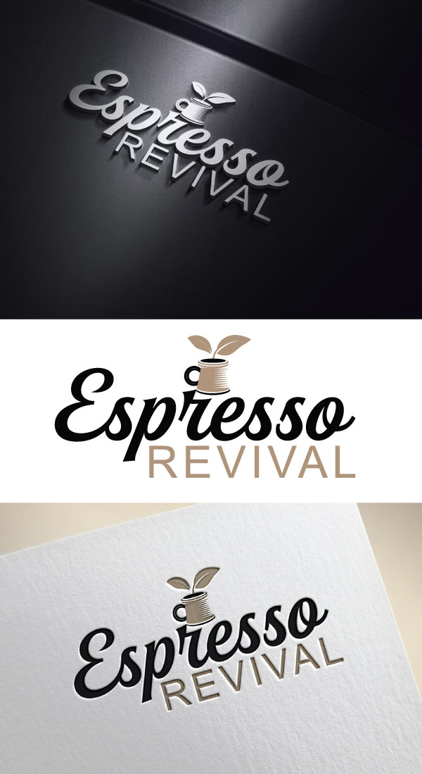 Logo Design by AB design ..... for this project | Design #35391961