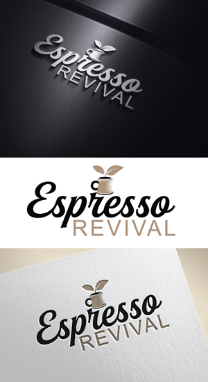 Logo Design by AB design ..... for this project | Design: #35391961