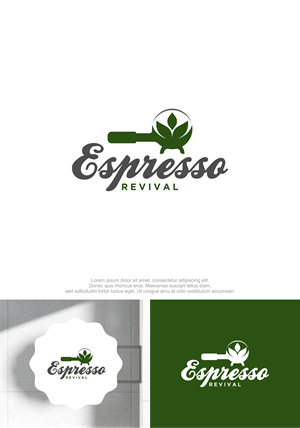 Logo Design by M.Syaiful Huda for this project | Design: #35393913