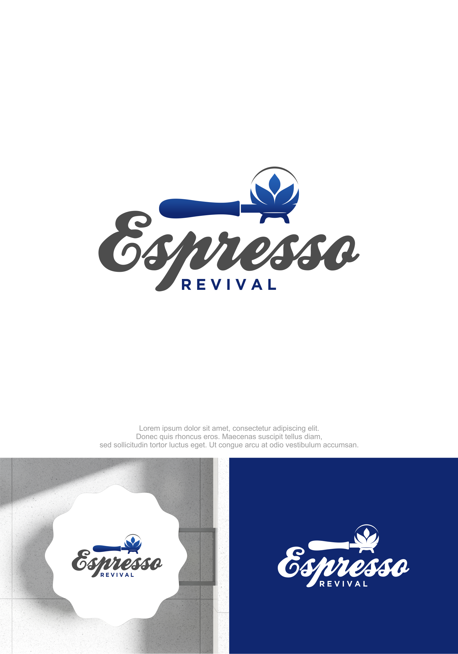 Logo Design by M.Syaiful Huda for this project | Design #35404075