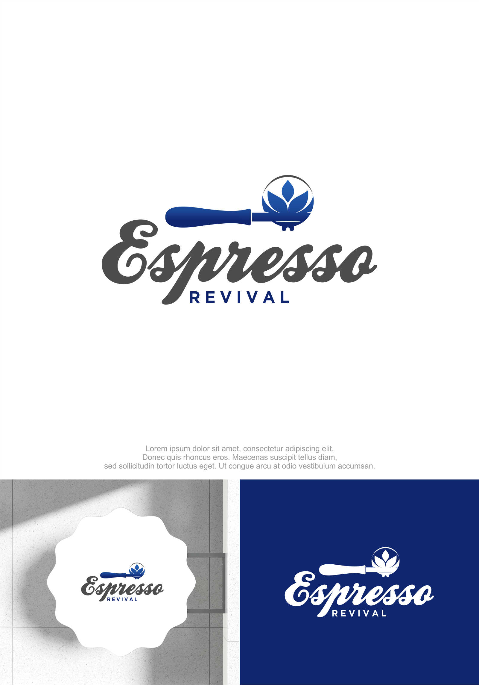 Logo Design by M.Syaiful Huda for this project | Design #35404089