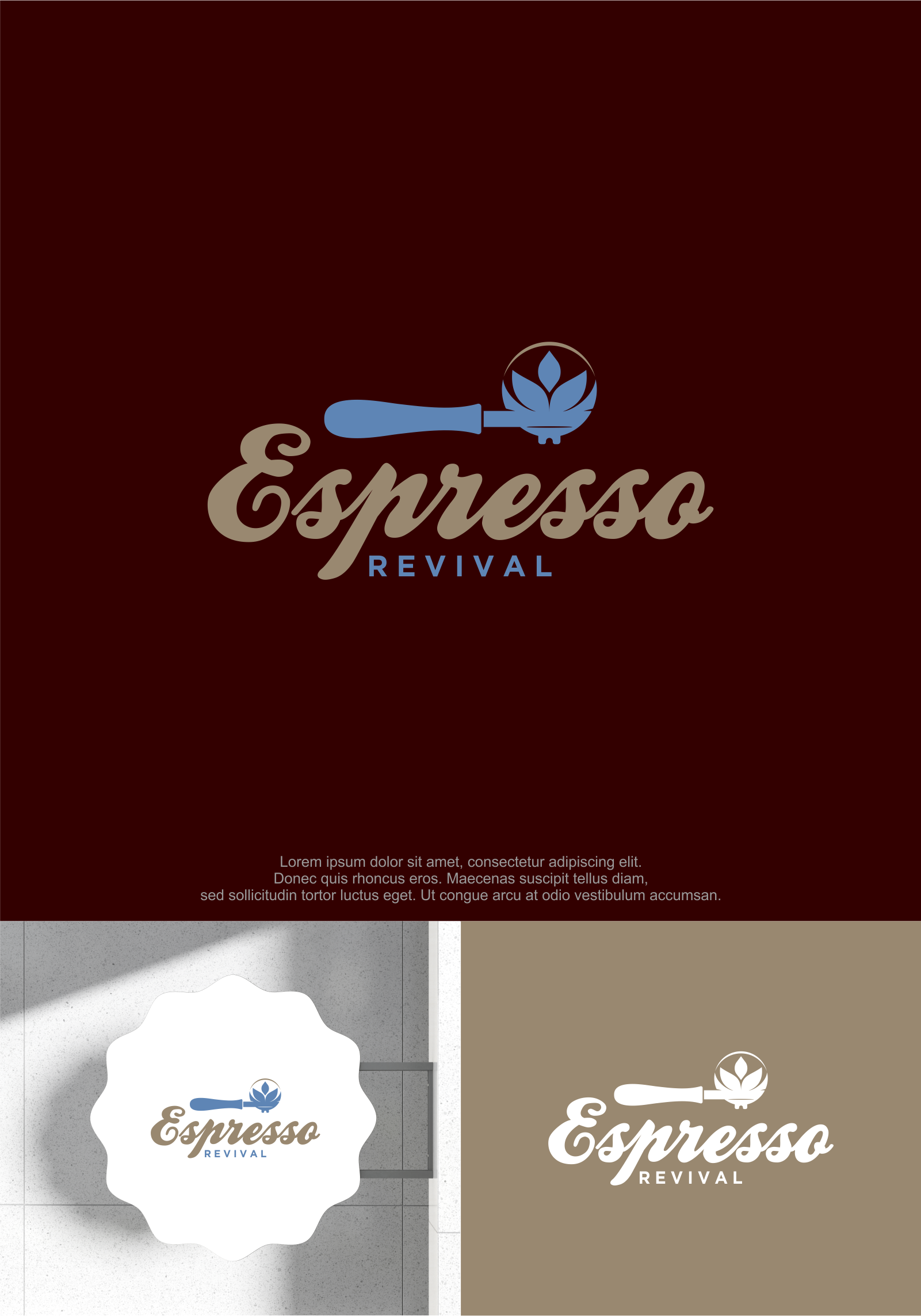 Logo Design by M.Syaiful Huda for this project | Design #35404196