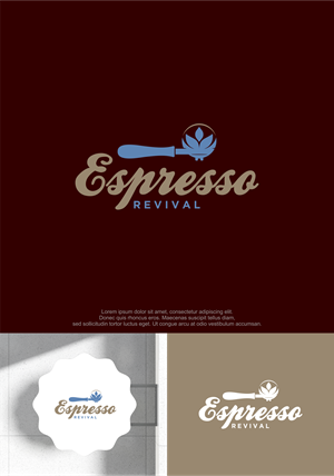 Logo Design by M.Syaiful Huda for this project | Design: #35404196