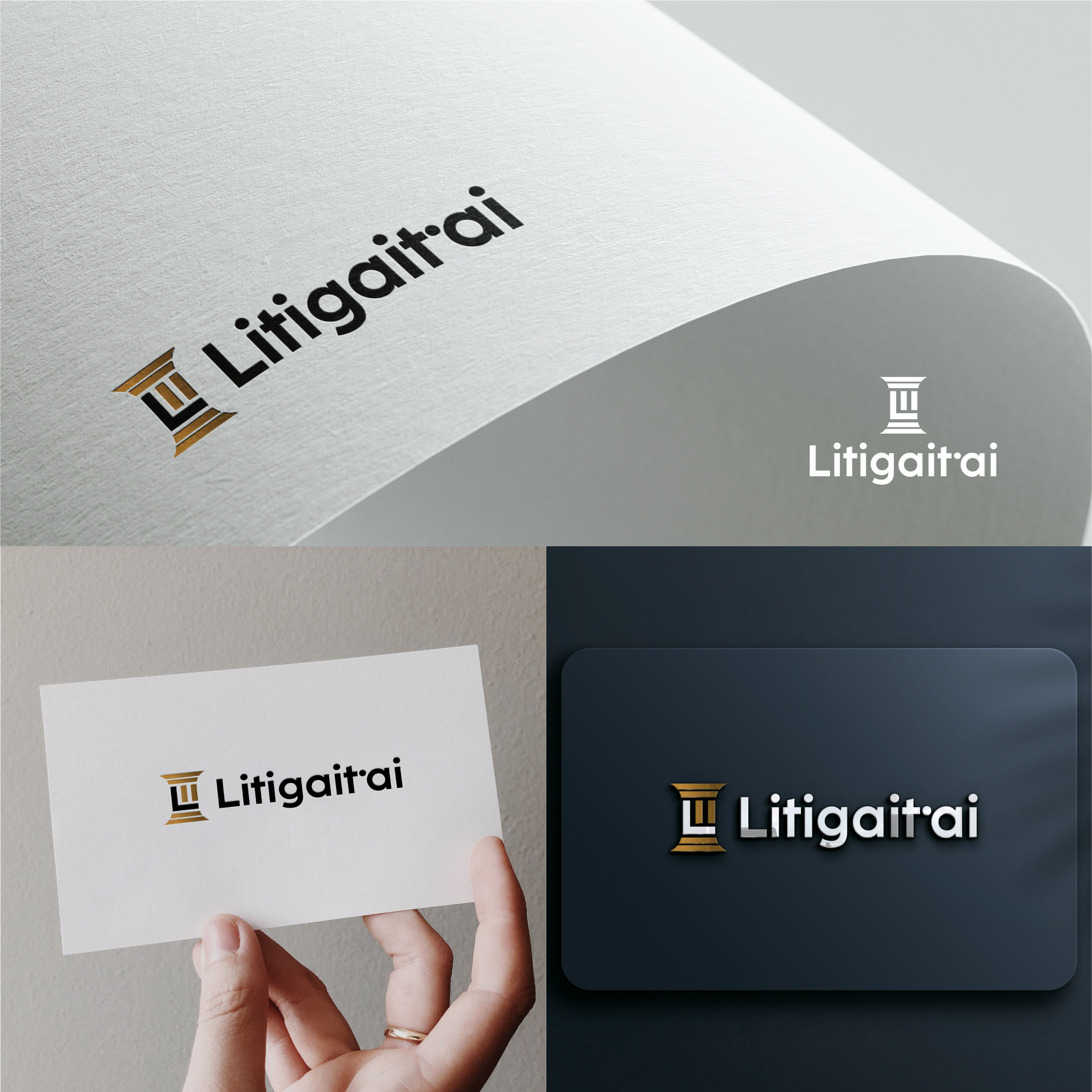 Design de Logo par melzh pour ce projet | Design #35477736