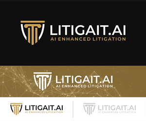 Logo Design by Aezakmi for this project | Design: #35425573