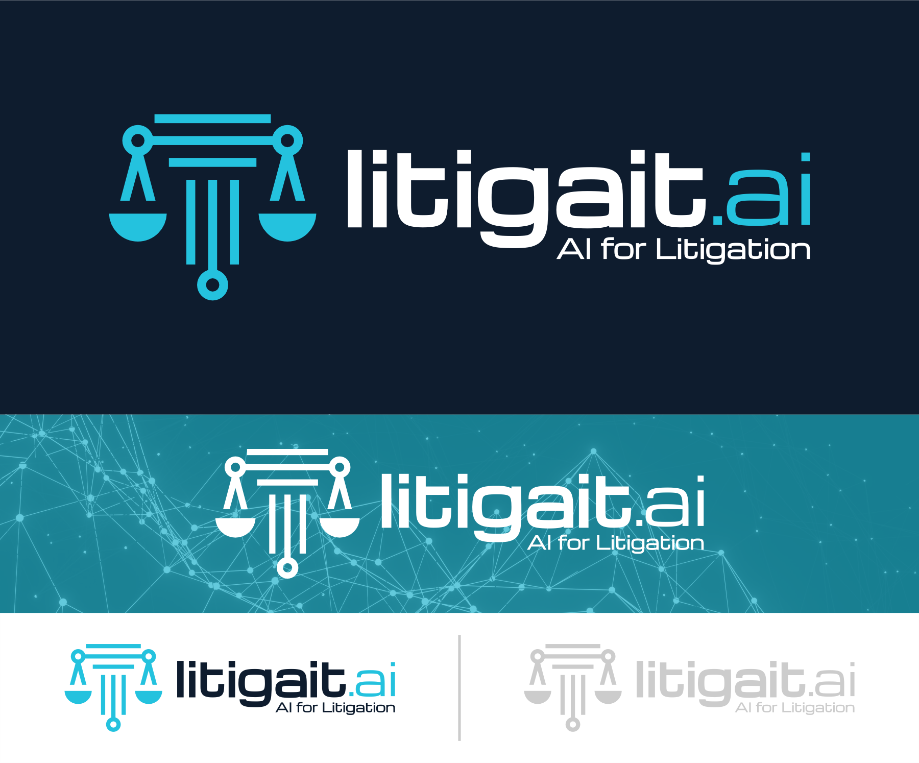 Logo Design by Aezakmi for this project | Design #35432596