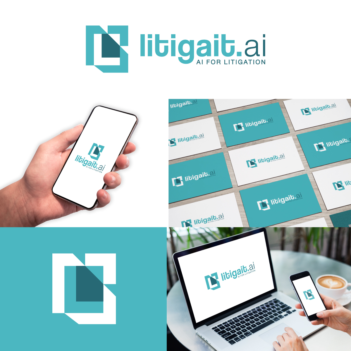 Logo Design by Ahasan36 for this project | Design #35392056