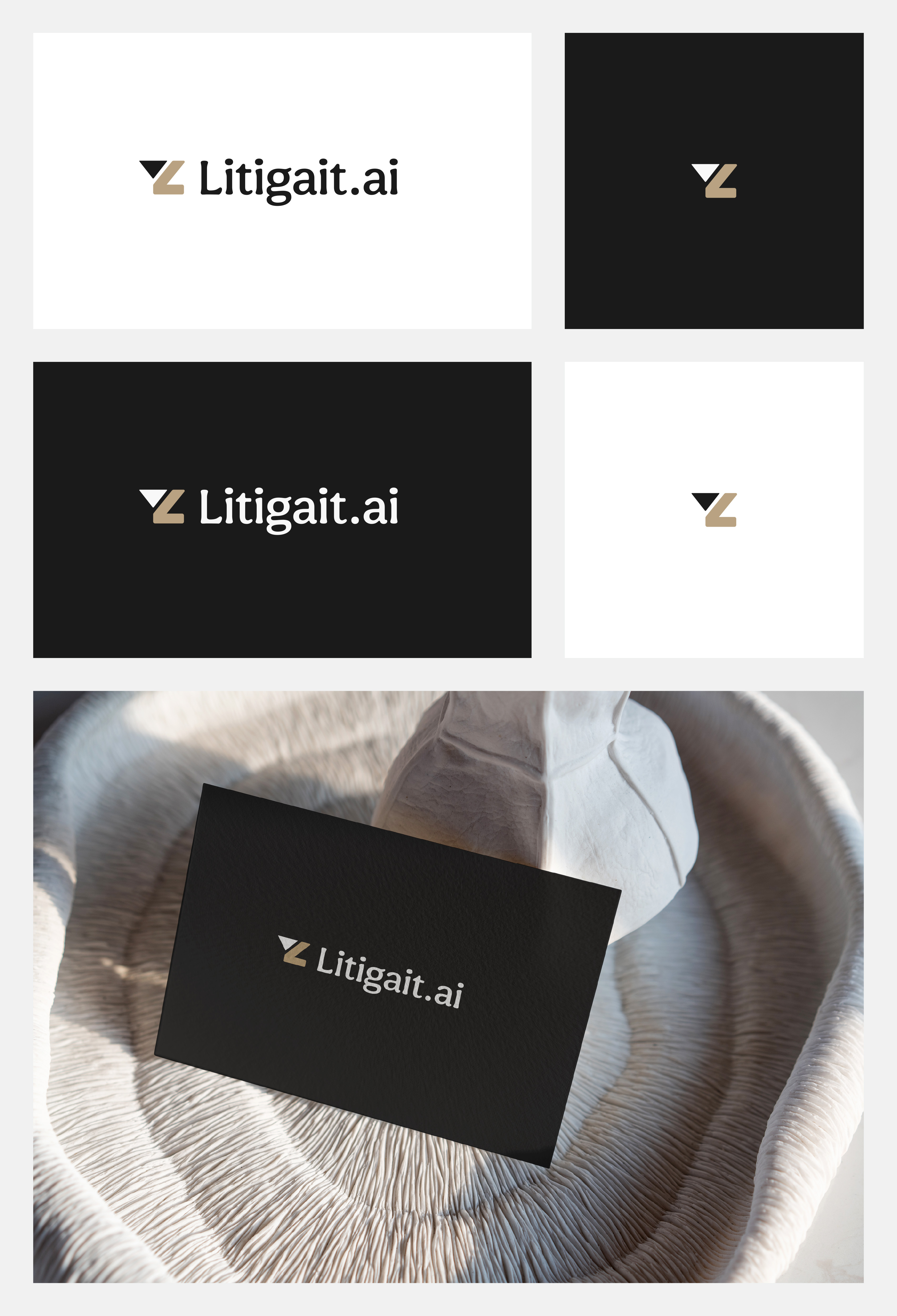 Logo Design by Ha.Connick for this project | Design #35399018
