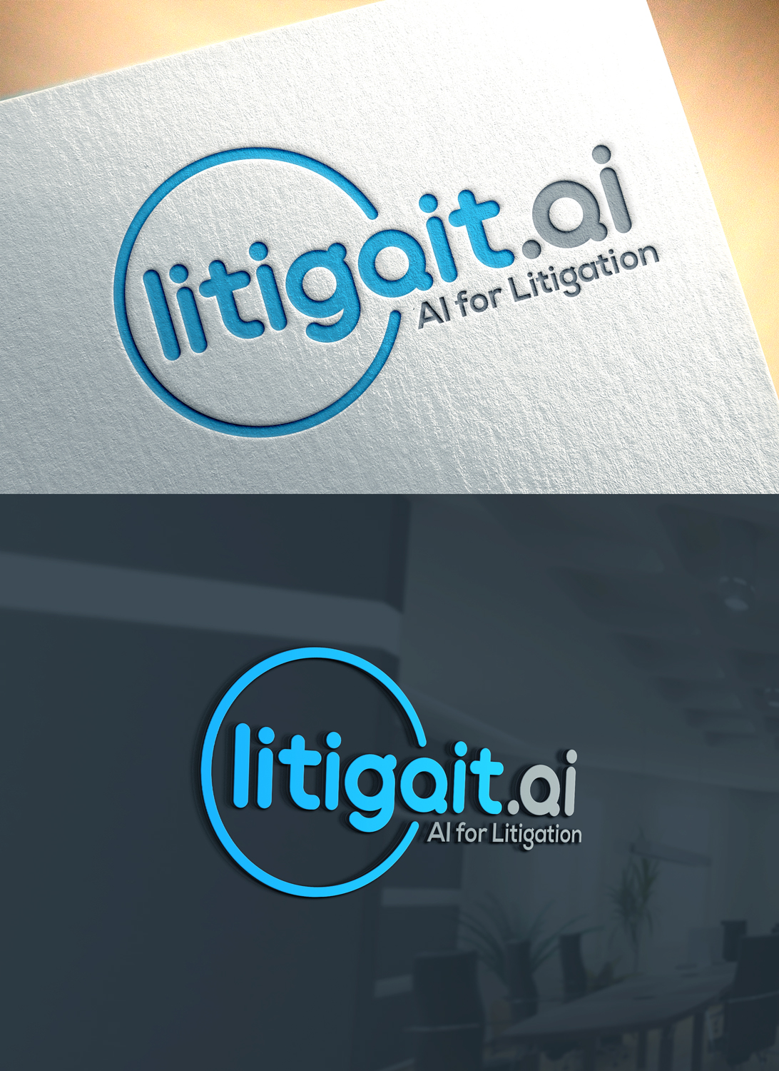 Logo Design by RaKu 2 for this project | Design #35427156