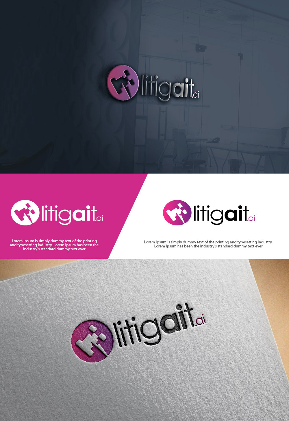 Logo Design by sulemani  creation for this project | Design #35397724