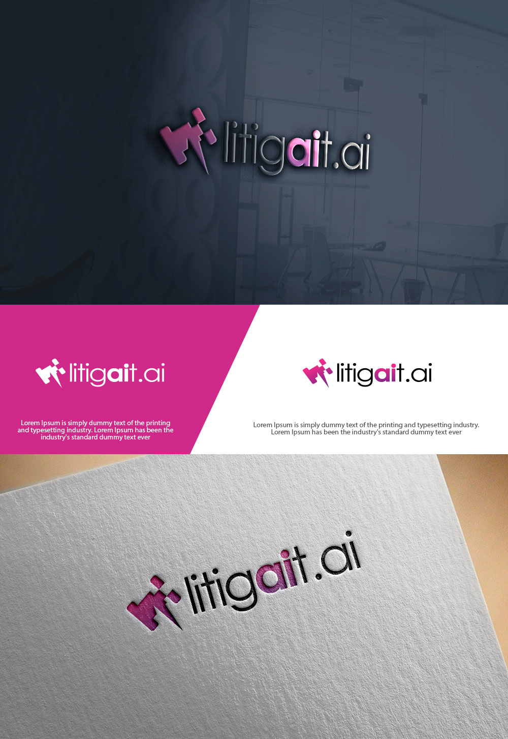 Logo Design by sulemani  creation for this project | Design #35397725