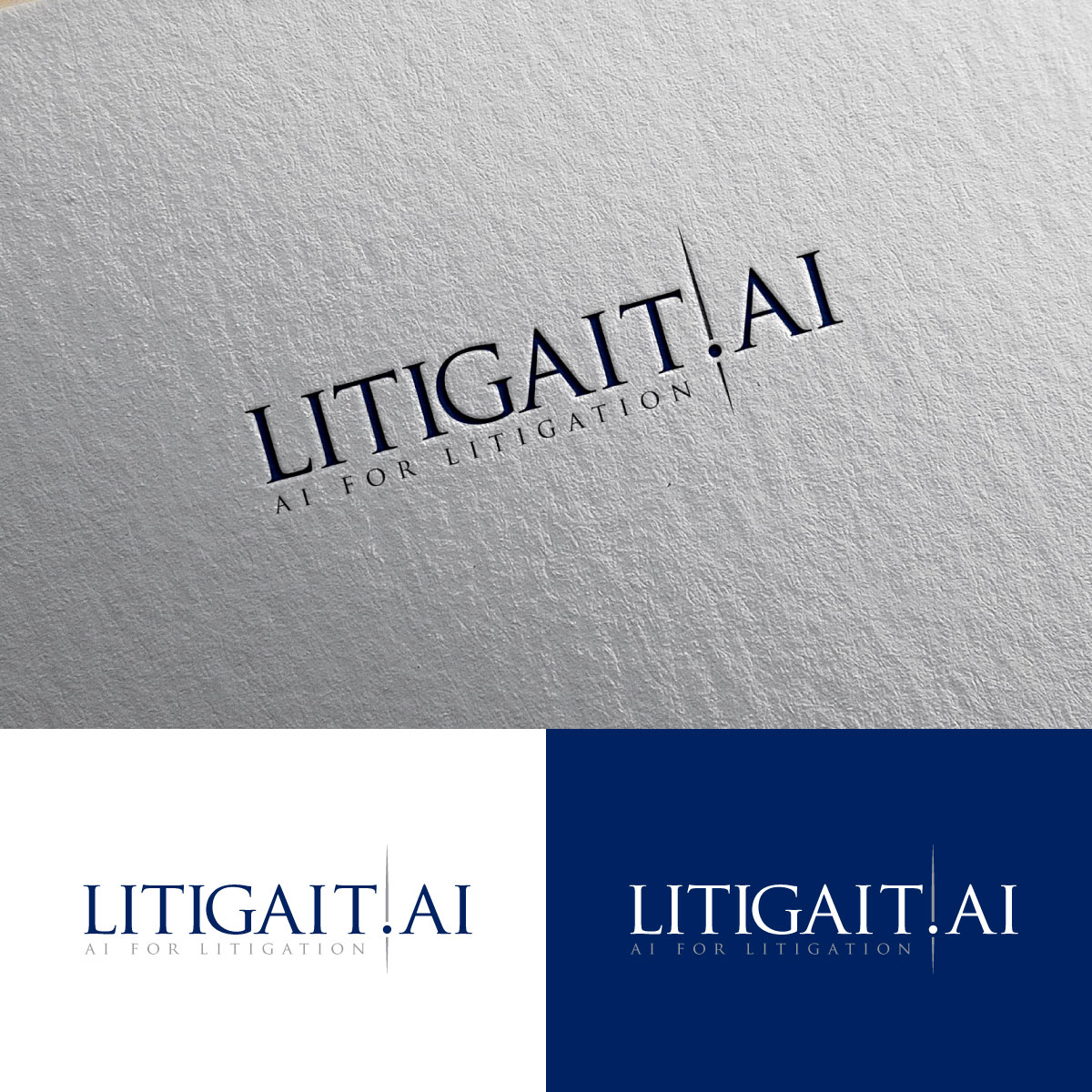 Logo Design by Alex Henry for this project | Design #35393439