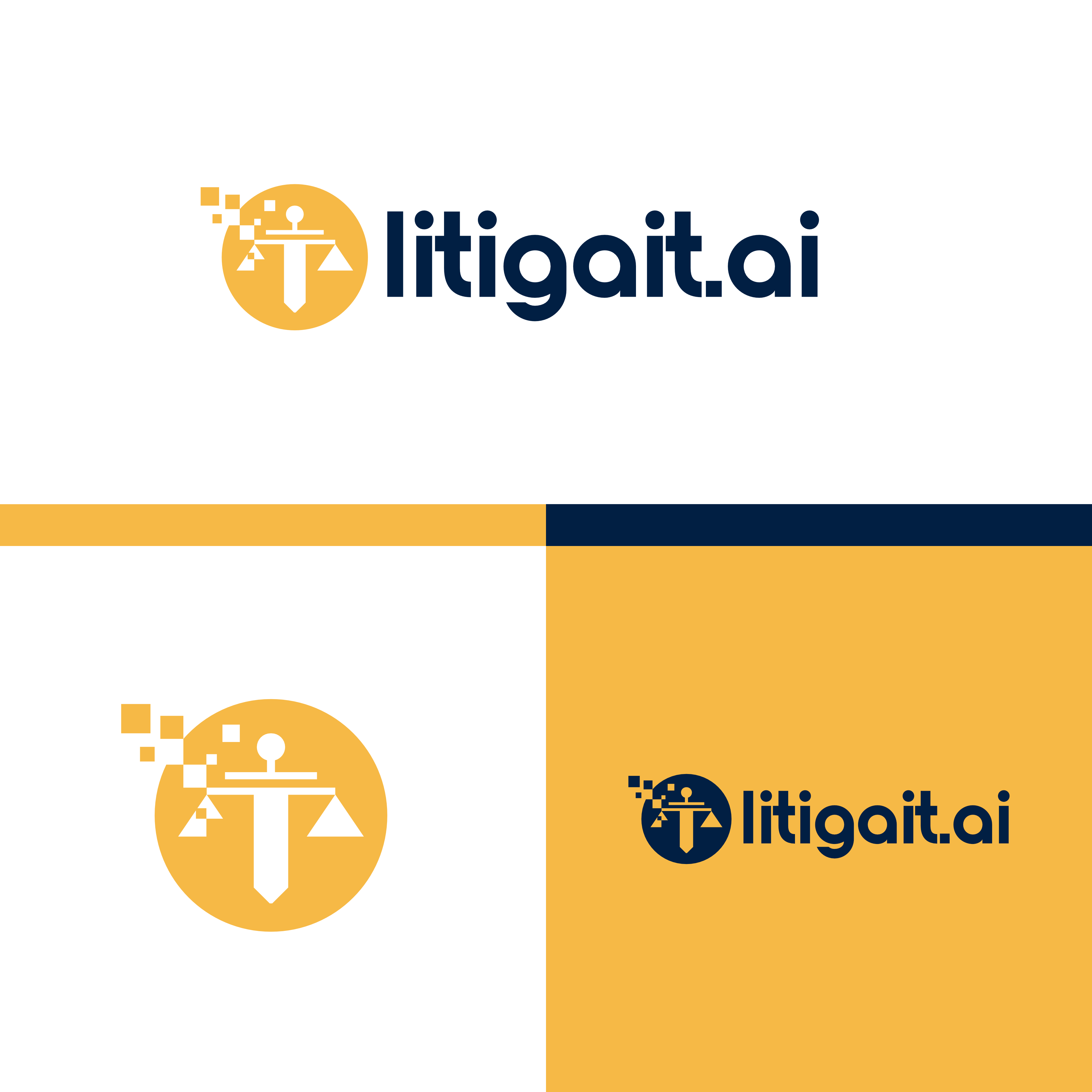 Logo Design by MasMasDesign for this project | Design #35421238