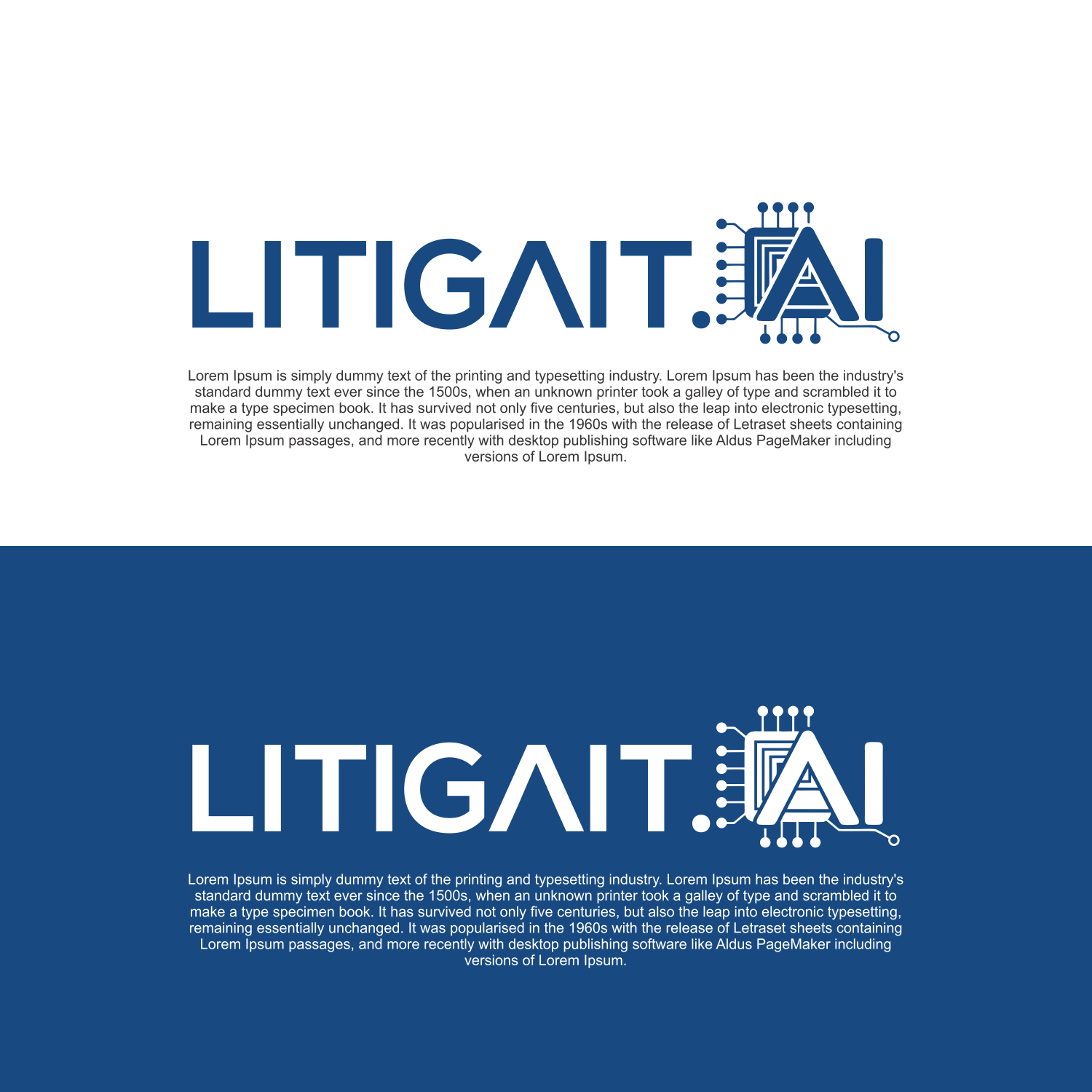 Logo Design by oliftiana for this project | Design #35394325