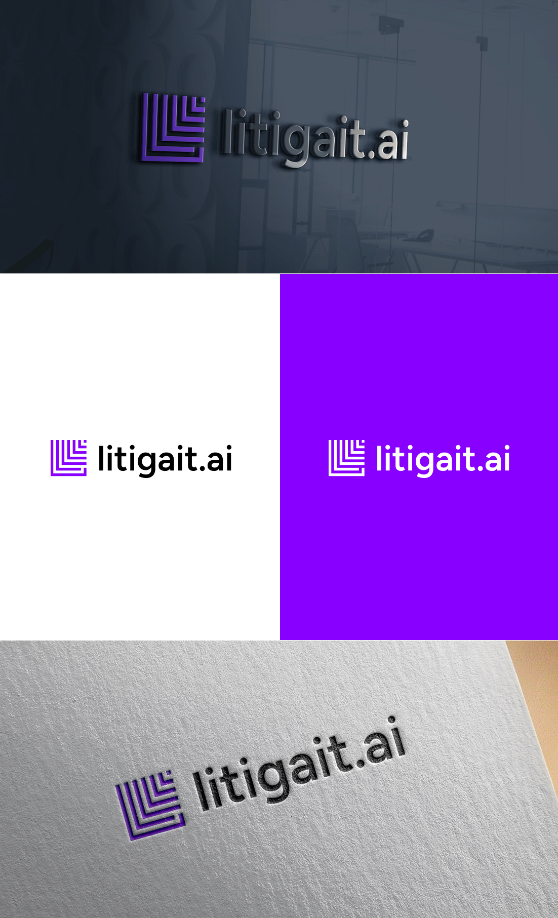 Logo Design by GLDesigns for this project | Design #35392504