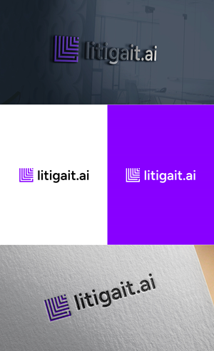 Logo Design by GLDesigns for this project | Design: #35392504
