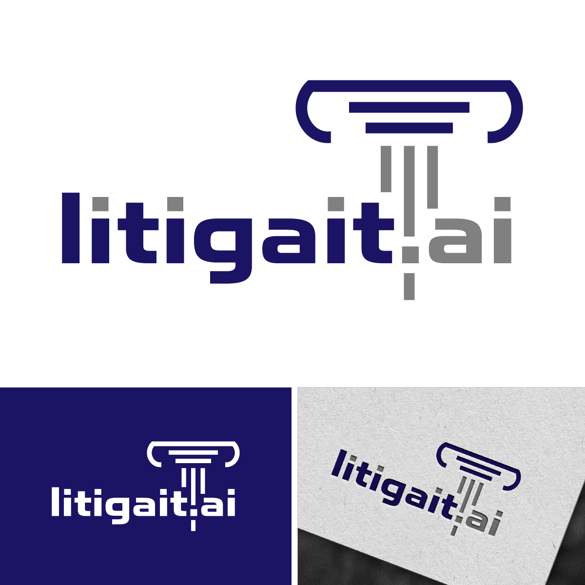 Logo Design by DesignLima for this project | Design #35397976