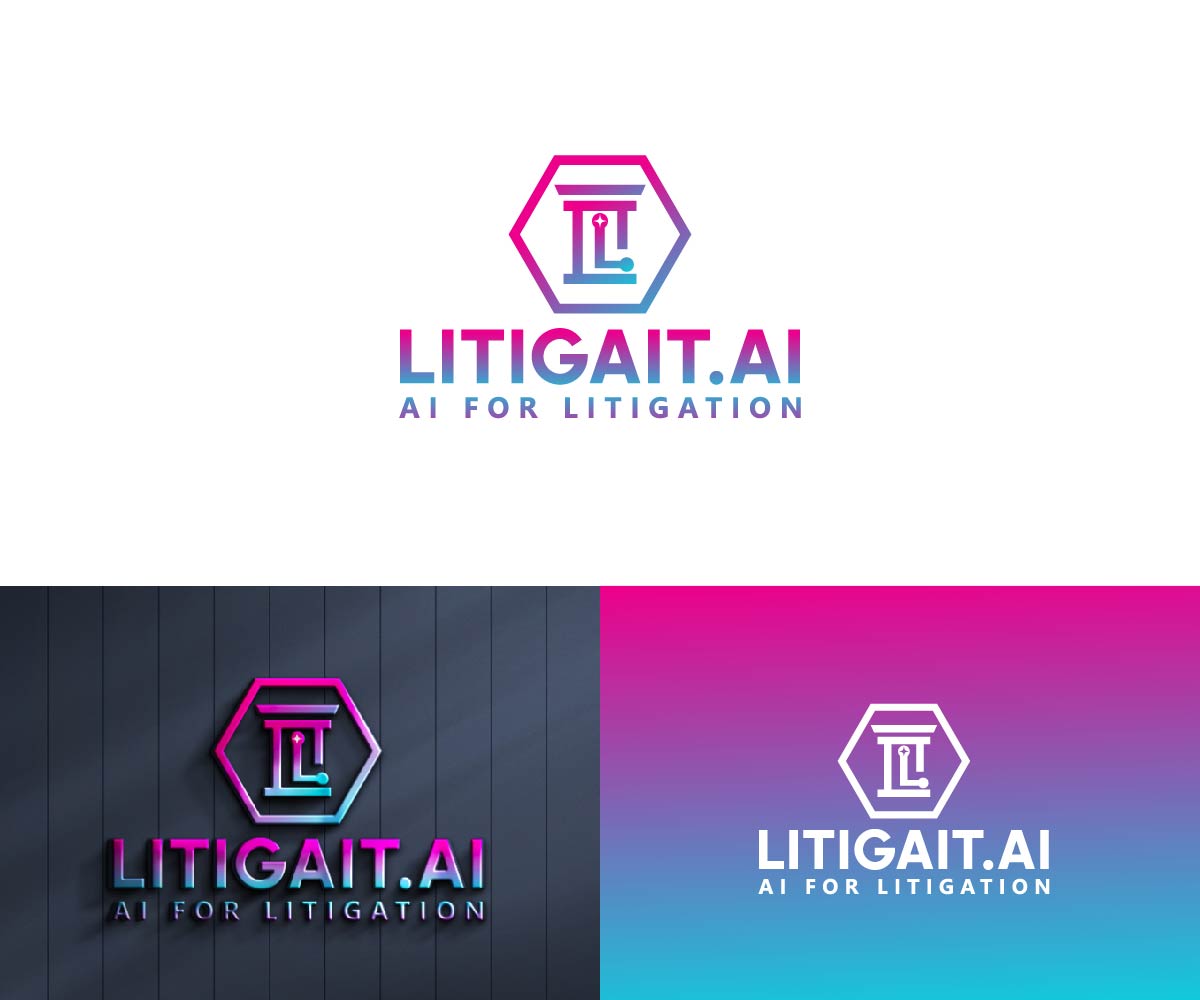 Logo Design by Ansh Design for this project | Design #35395857