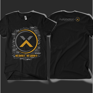 T-Shirt-Design von Rheanza für dieses Projekt | Design: #35402064