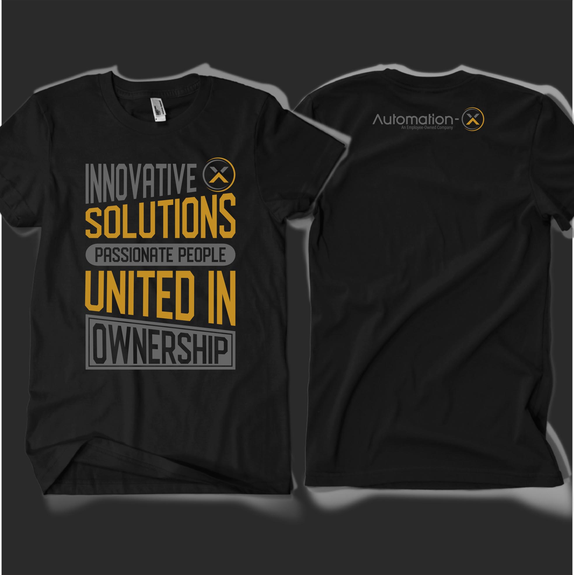 T-Shirt-Design von Rheanza für dieses Projekt | Design #35402066