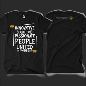 T-Shirt-Design von Rheanza für dieses Projekt | Design: #35402067