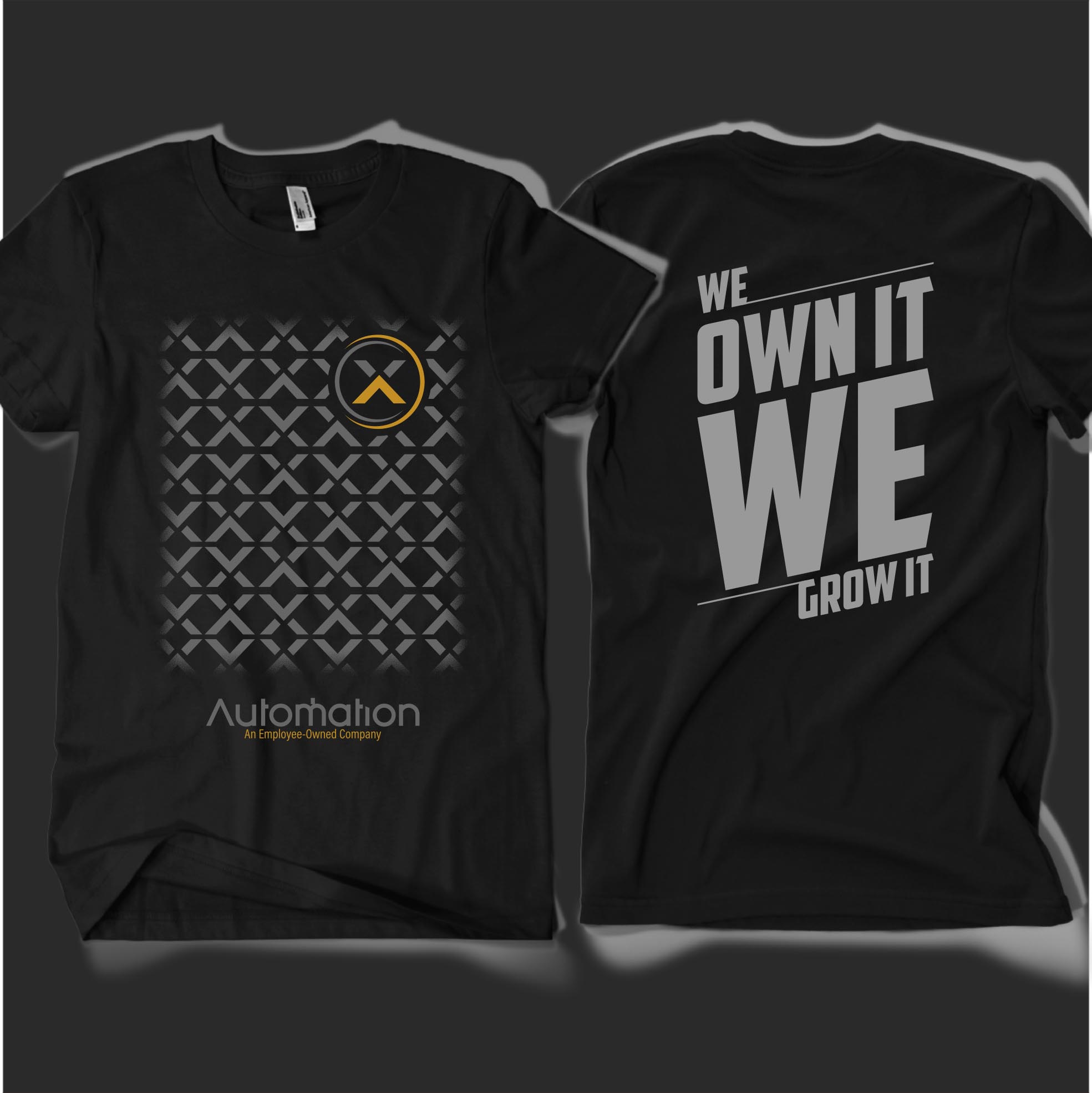 T-shirt Design by Rheanza for this project | Design #35402068