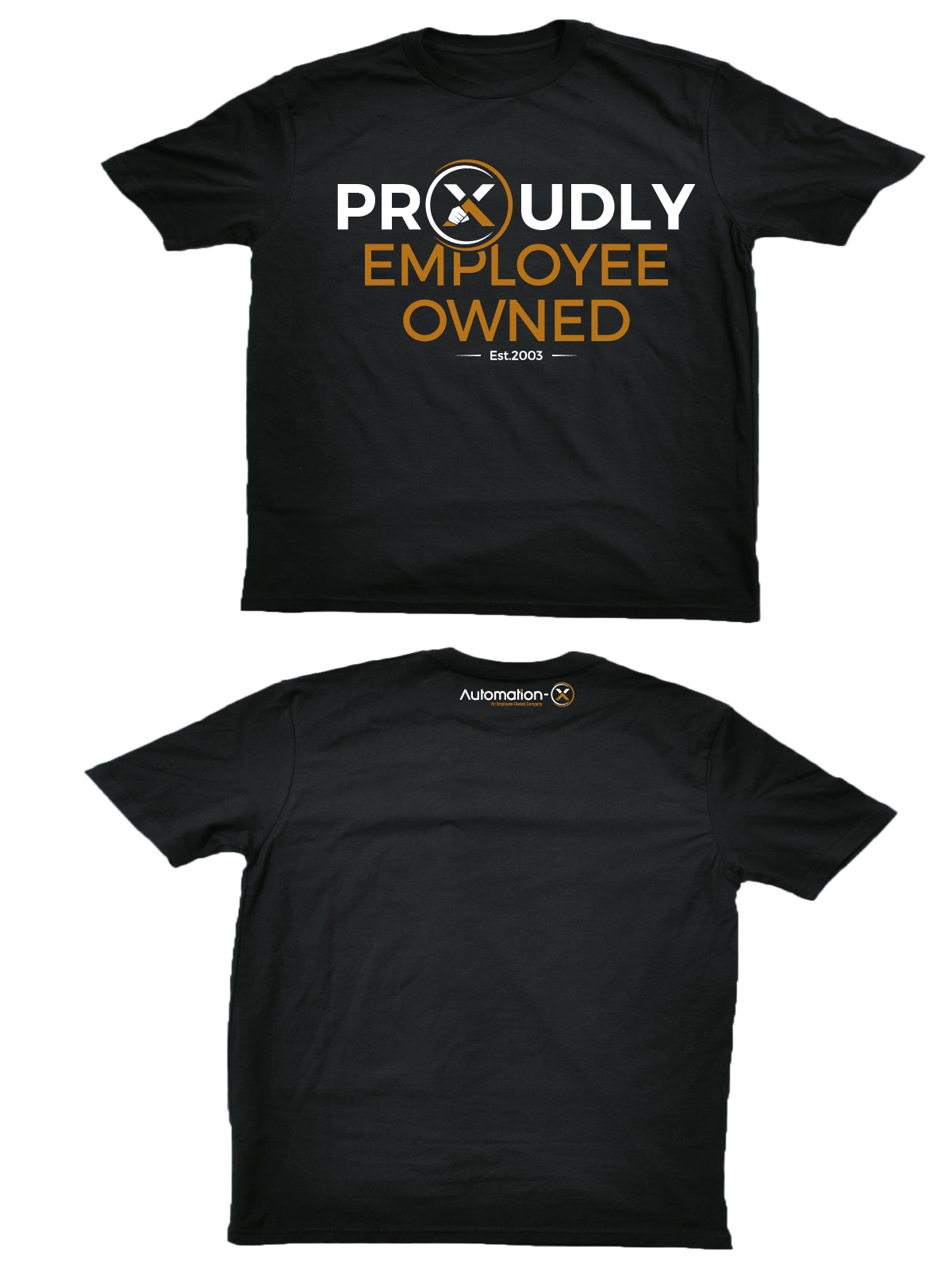 T-Shirt-Design von SpaGGy für dieses Projekt | Design #35401754