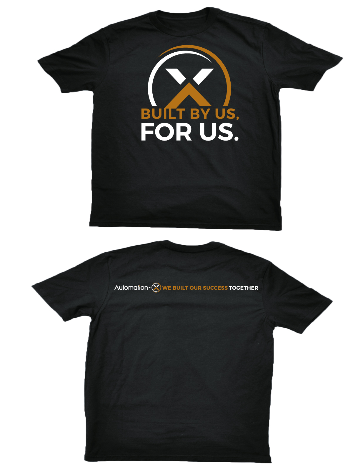 T-Shirt-Design von SpaGGy für dieses Projekt | Design #35429843