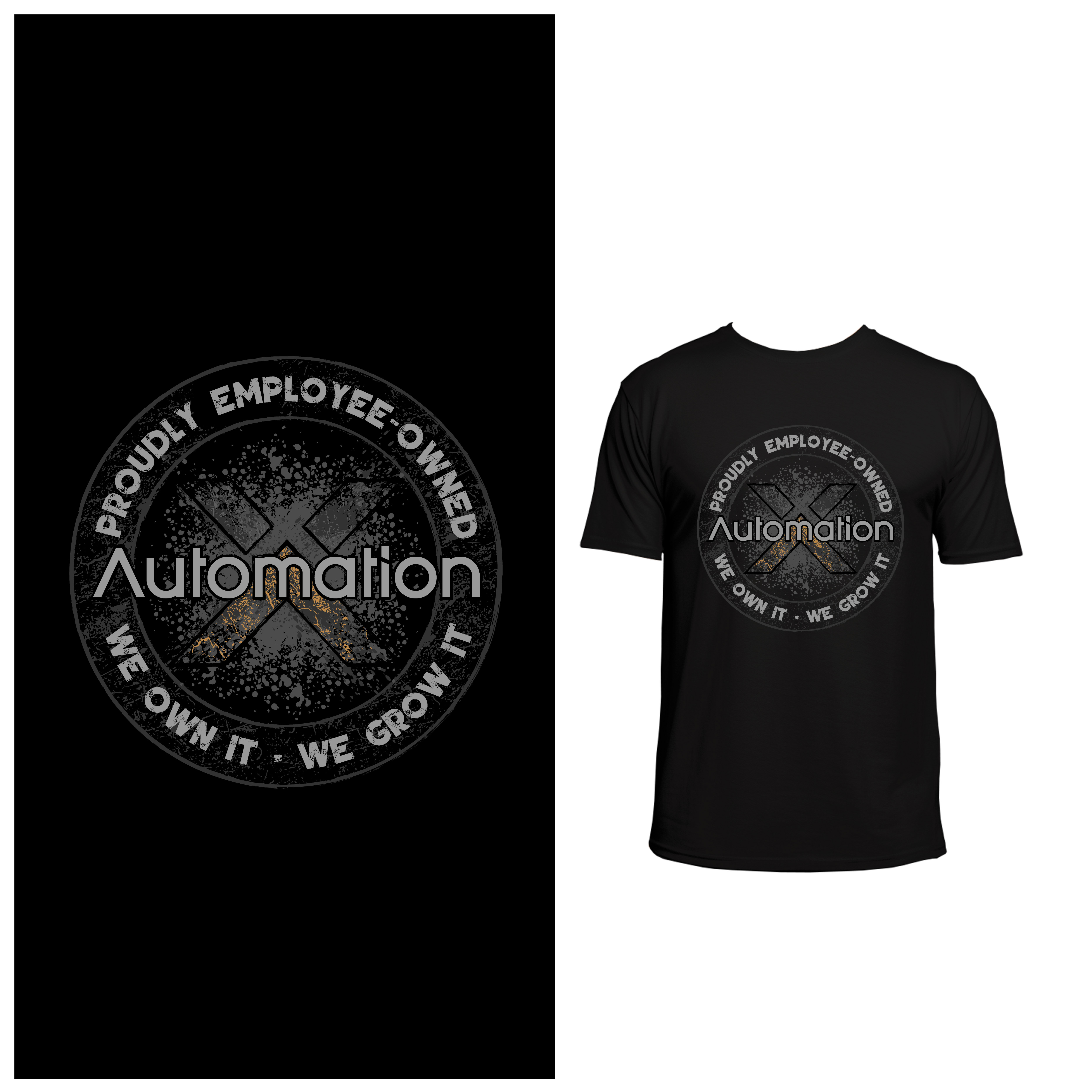 T-Shirt-Design von onze design für dieses Projekt | Design #35409380