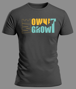 T-Shirt-Design von Johncina für dieses Projekt | Design: #35419900