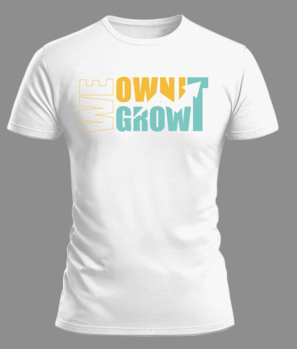 T-Shirt-Design von Johncina für dieses Projekt | Design #35419901