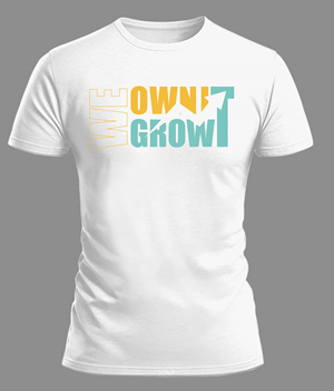 T-Shirt-Design von Johncina für dieses Projekt | Design: #35419901