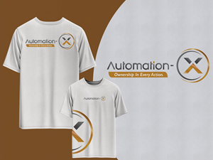 T-shirt Design by Letterdot for this project | Design #35400184