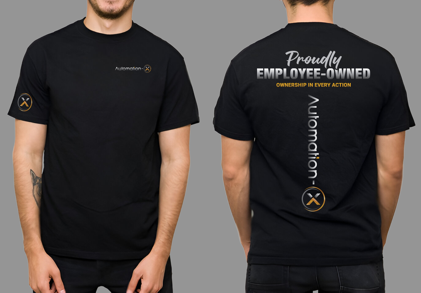 T-Shirt-Design von Ratul Designs für dieses Projekt | Design #35395010