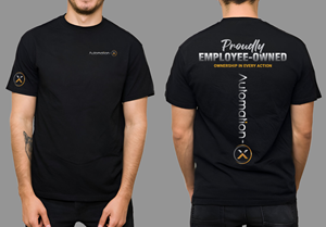 T-Shirt-Design von Ratul Designs für dieses Projekt | Design: #35395010