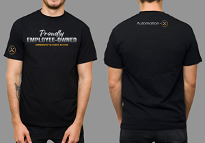 T-Shirt-Design von Ratul Designs für dieses Projekt | Design: #35395011