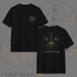 T-Shirt-Design von V FOUR DESIGN für dieses Projekt | Design: #35413868