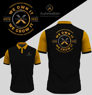 T-shirt Design by Jibon Chowdhury for this project | Design: #35403429