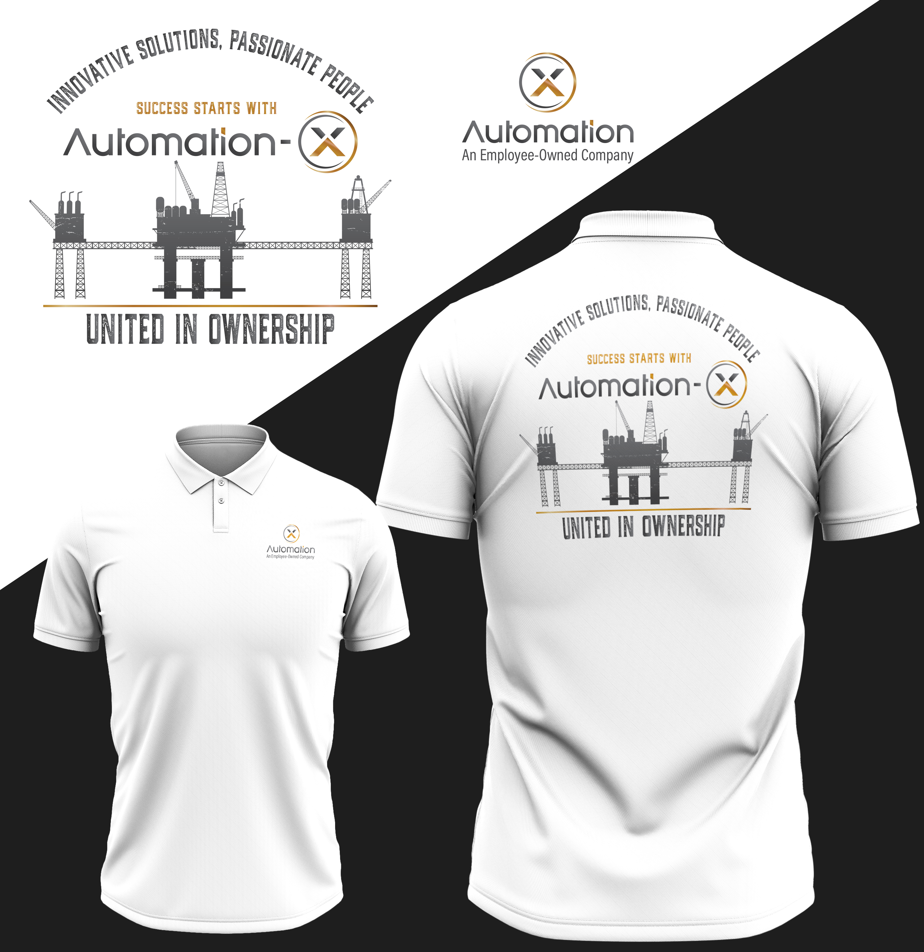 T-shirt Design by Jibon Chowdhury for this project | Design #35418636