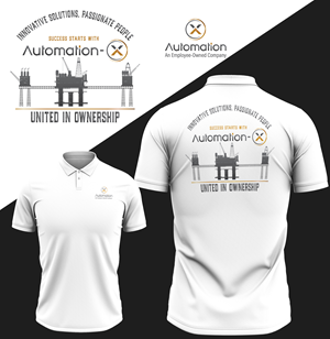 T-shirt Design by Jibon Chowdhury for this project | Design: #35418636