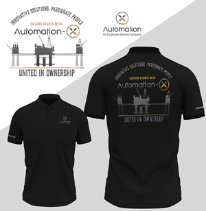 T-shirt Design by Jibon Chowdhury for this project | Design: #35418637