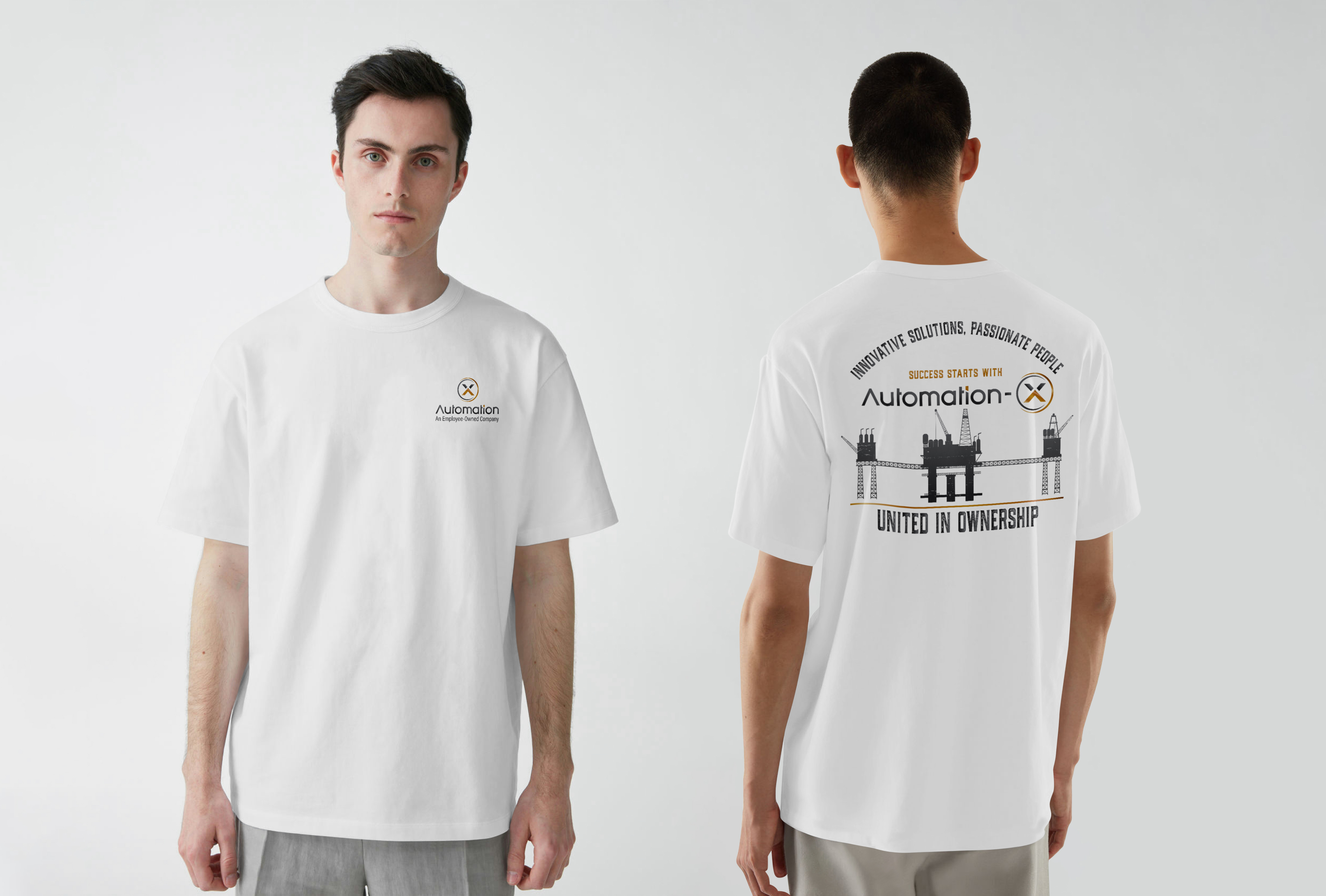 T-shirt Design by Jibon Chowdhury for this project | Design #35418673
